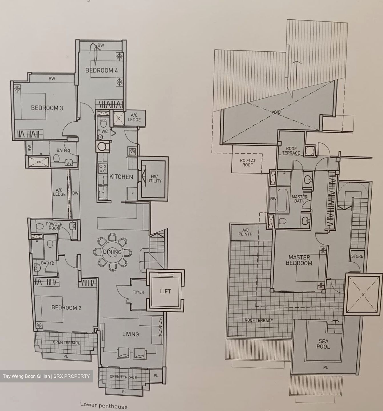 The Berth By The Cove (D4), Condominium #504368691